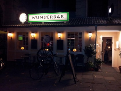 Foto: Wunderbar